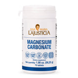 magnesium carbonate carbonato de magnesio halal kosher