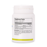 Ingredients of Magnesio Total 5 with Harpago: magnesium oxide, bisglycinate, citric acid salts, and Harpagophytum procumbens extract. Supports muscle relaxation and joint mobility.