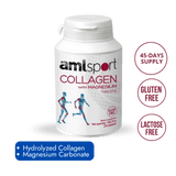 Promo Pack: Collagen with Magnesium & Tryptophan with Melatonin