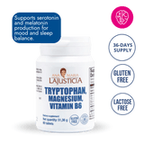 Promo Pack: Collagen + Tryptophan