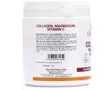 collagen and magnesium vitamin C supplement ana maria lajusticia ingredientes, COLLAGEN PEPTIDES, collagen and peptides, collegen peptides, collogen, collagen supplementation, collagen supplement, best collagen for women, hydrolyzed collagen, hydrolyzed collagen peptides, best powdered collagen, collagen peptides powder, best collagen, collagen protein.