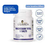MAGNESIUM TOTAL 5 SALTS FOR 50 DAYS - (Magnesium Complex 5-1)