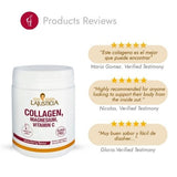 product reviews verified ana maria lajusticia collagen and magnesium with vitamin C, COLLAGEN PEPTIDES, collagen and peptides, collegen peptides, collogen, collagen supplementation, collagen supplement, best collagen for women, hydrolyzed collagen, hydrolyzed collagen peptides, best powdered collagen, collagen peptides powder, best collagen, collagen protein.