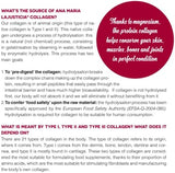 benefits of collagen with magnesium, what type of collagen ana maria lajusticia use, COLLAGEN PEPTIDES, collagen and peptides, collegen peptides, collogen, collagen supplementation, collagen supplement, best collagen for women, hydrolyzed collagen, hydrolyzed collagen peptides, best powdered collagen, collagen peptides powder, best collagen, collagen protein.
