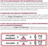 benefits of collagen with magnesium, what type of collagen ana maria lajusticia use, collagen for absorption of calcium, collagen and magnesium effective.COLLAGEN PEPTIDES, collagen and peptides, collegen peptides, collogen, collagen supplementation, collagen supplement, best collagen for women, hydrolyzed collagen, hydrolyzed collagen peptides, best powdered collagen, collagen peptides powder, best collagen, collagen protein.