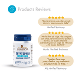 product reviews verified ana maria lajusticia sleep aids melatonin