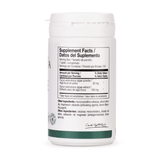Algae Supplement in Tablets