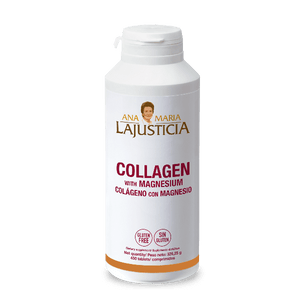 COLLAGEN WITH MAGNESIUM TABLETS FOR 75 DAYS
