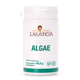 Suplemento nutricional Algas en Comprimidos de Ana Maria Lajusticia