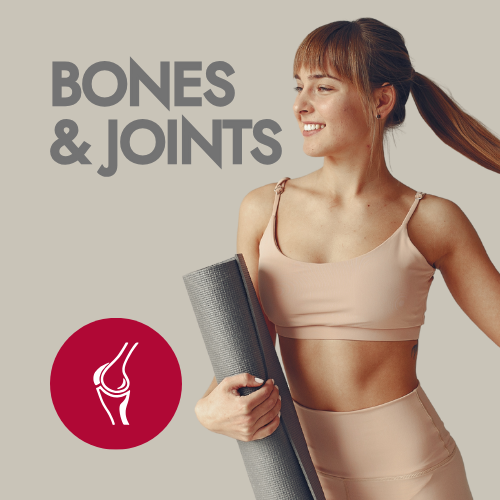 Natural Supplements for Joint Health Bone Strength – Collagen, Magnesium skin hair nails supplements, collagen protein powder