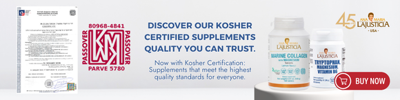 Kosher Supplements