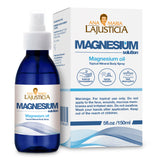 ACEITE DE MAGNESIO 150 ML