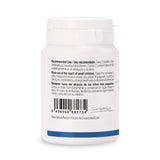MAGNESIO TOTAL 5 — 100 tablets. A dietary supplement combining five sources of magnesium (including magnesium citrate and bis­glycinate) to help reduce fatigue, support nervous and musculoskeletal function, and promote muscle relaxation. magnesium complex 
