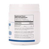 magnesium chloride powder supplement kosher halal cloruro de magnesio suplemento polvo