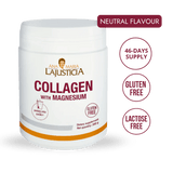 Promo Pack: Collagen with Magnesium & Tryptophan with Melatonin