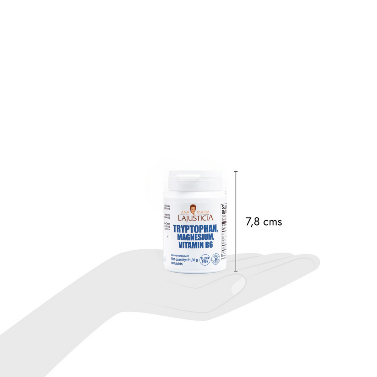 tryptophan supplement stress relief, calm relaxation supplement