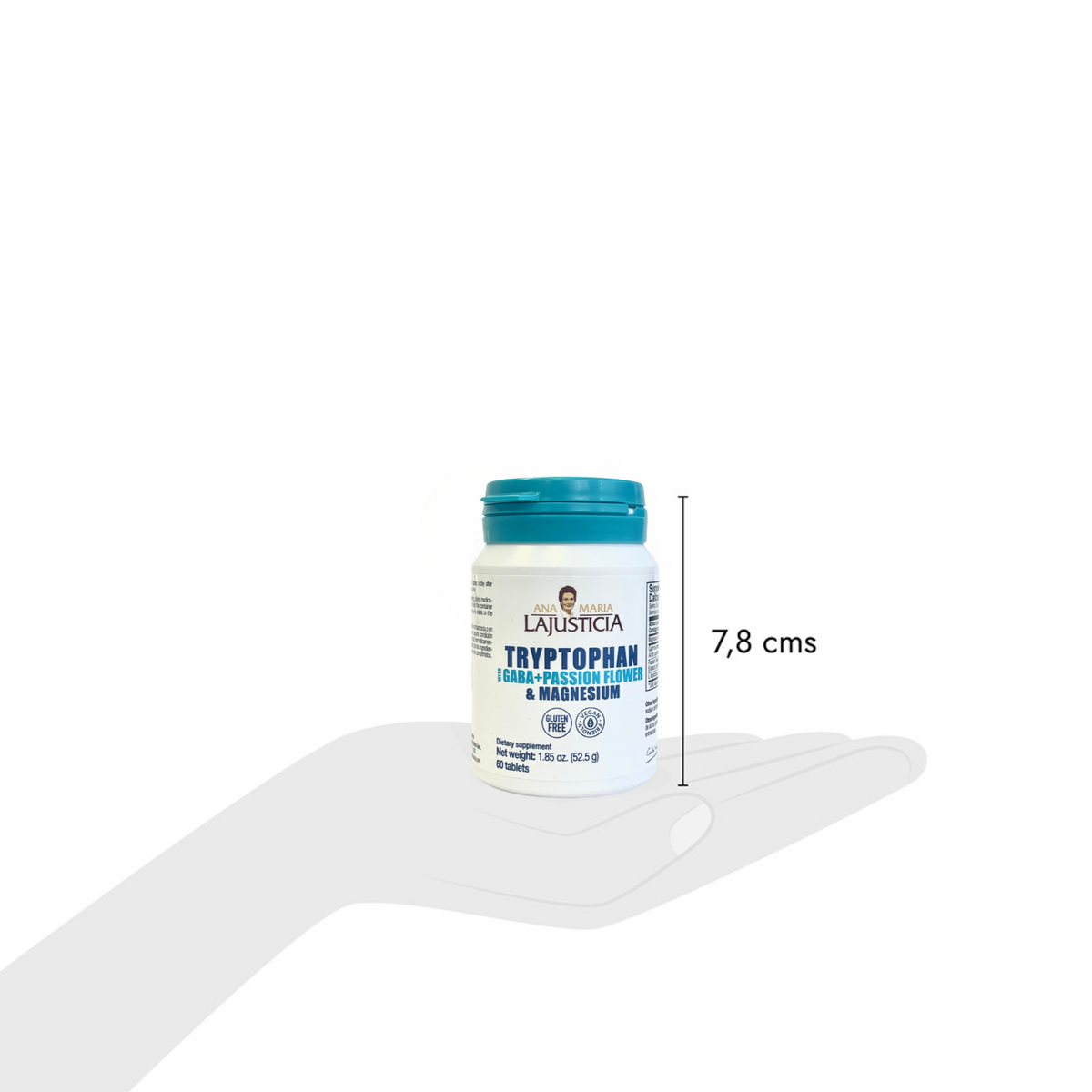 gaba tryptophan insominia jet lag supplement sleep aids fatigue 