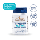 Promo Pack: Collagen with Magnesium & Tryptophan with Melatonin