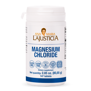 magnesium chloride tablets supplement kosher halal cloruro de magnesio suplemento polvo