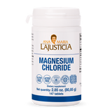 magnesium chloride tablets supplement kosher halal cloruro de magnesio suplemento polvo