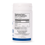 magnesium chloride powder supplement kosher halal cloruro de magnesio suplemento polvo