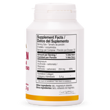 collagen with magnesium supplement facts