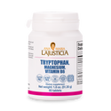 TRIPTOFANO CON MAGNESIO + VITAMINA B6 TRYPTOPHAN WITH MAGNESIUM + VITAMIN B6