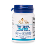melatonin magnesium tryptophan supplement vitamin b6