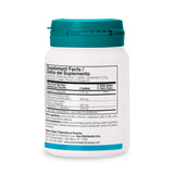 Triptophan with GABA, Passionflower, and Magnesium — 60 tablets. A dietary supplement designed to promote relaxation, support normal sleep onset and maintenance, and reduce anxiety and fatigue.