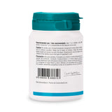 Triptophan with GABA, Passionflower & Magnesium — 60 tablets. Supports restful sleep and reduces stress