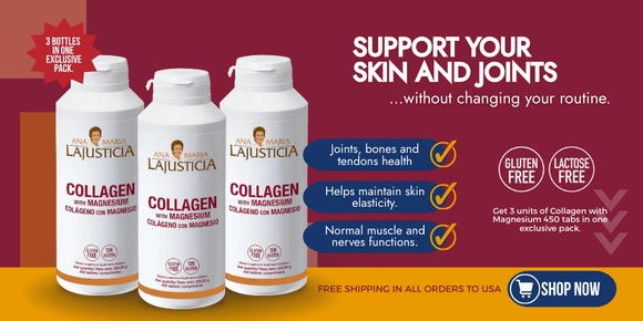 collagen magnesium suplement hydrolyzed collagen skin hair growth joints bones health