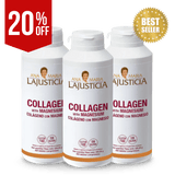 Collagen Family Pack ( 3-Pack of 450 tabs bottle)
