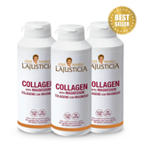 Collagen Family Pack ( 3-Pack of 450 tabs bottle)
