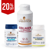 Collagen + Magnesium Total 5 with HARPAGO+ Tryptophan & Melatonin