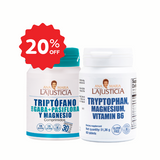 Tryptophan Pack!