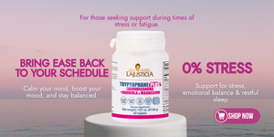 ashwagandha stress supplement