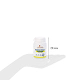 Magnesio Total 5 with Harpago — 70 tablets by Ana María Lajusticia. Magnesium supplement with 5 high-bioavailability sources and devil’s claw extract for joint and muscle support
