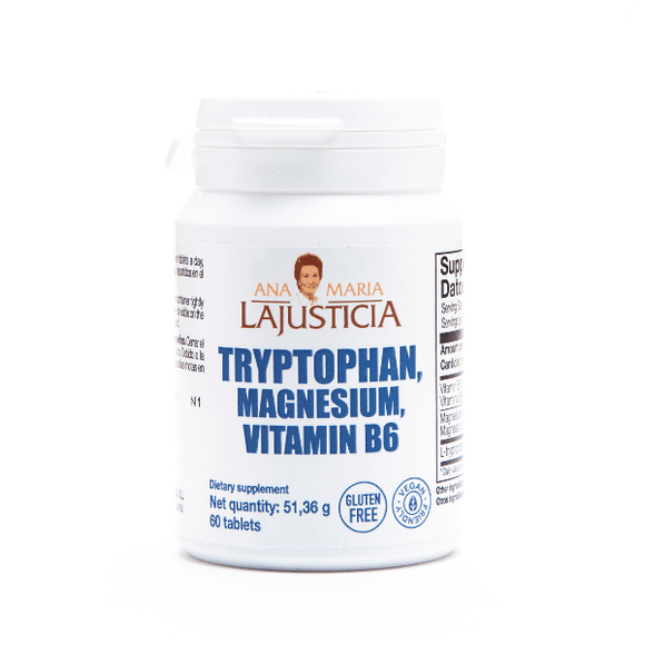 Carbonato de magnesio x75 comprimidos, Ana María Lajusticia - Farmacias Knop