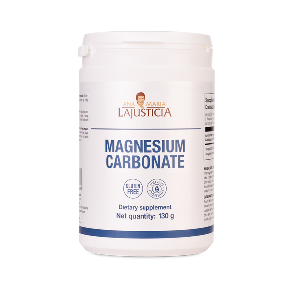 Aceite De Magnesio ANA MARIA LA JUSTICIA Tratamiento para problemas  articulares y musculares precio