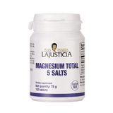 magnesium total 5 magnesium in 1 magnesium citrate magnesium bisglycinate 