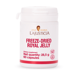 ROYAL JELLY FOR 60 DAYS