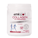 Colageno Con Magnesio Vit C B1 B2 Y B6 Polvo