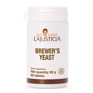 BREWER'S YEAST FOR 20 DAYS