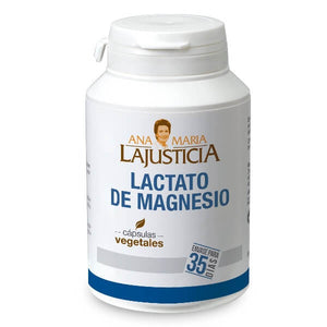 MAGNESIUM LACTATE FOR 35 DAYS