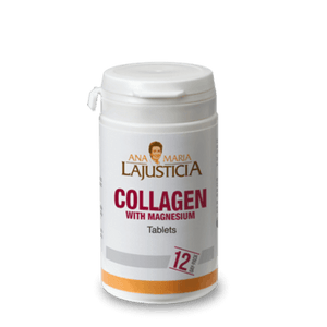 COLLAGEN WITH MAGNESIUM TABLETS FOR 12 DAYS